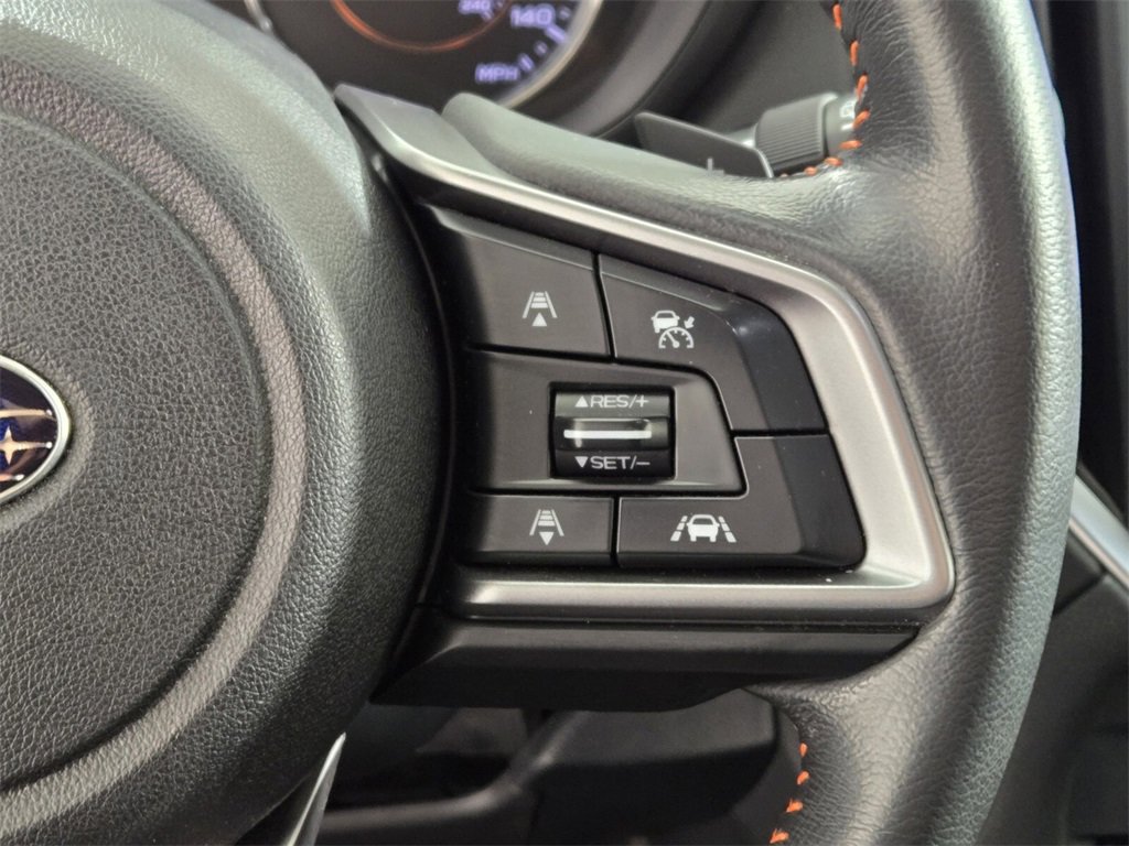 Used 2019 Subaru Crosstrek 2.0i Limited w/ Moonroof Package w/Navigation image 29