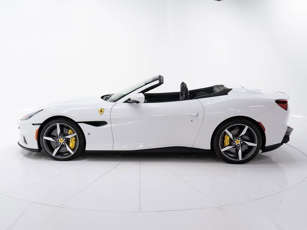 Used 2022 Ferrari Portofino M image 2