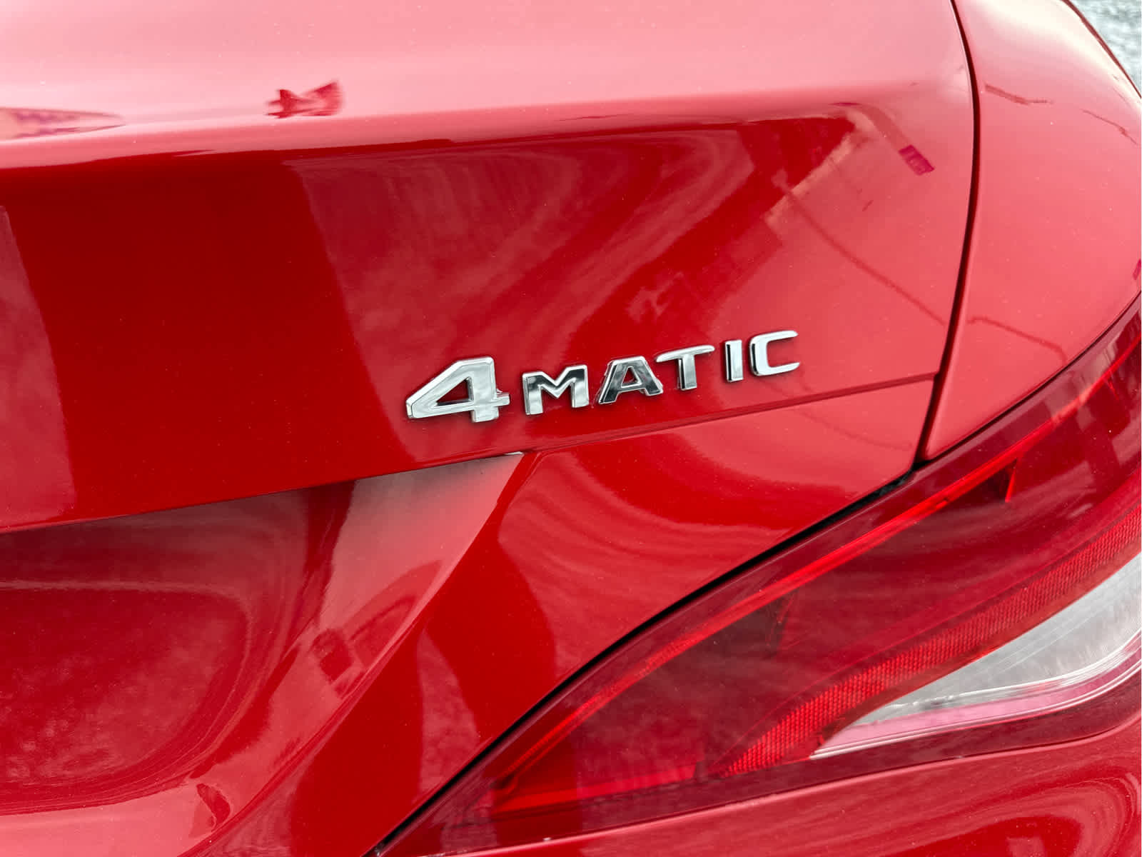 Used 2018 Mercedes-Benz CLA 250 4MATIC image 14