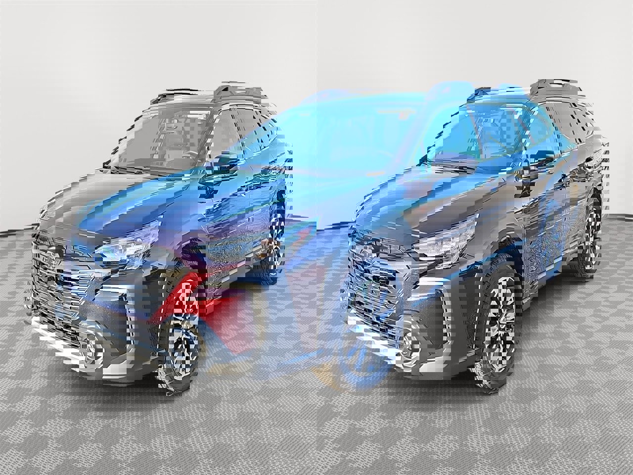 Used 2025 Subaru Outback Limited