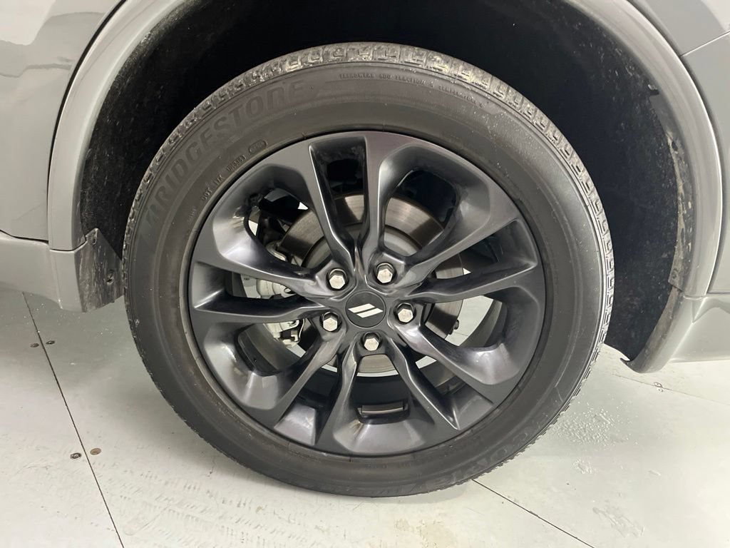 Used 2025 Dodge Durango R/T AWD/4WD image 16