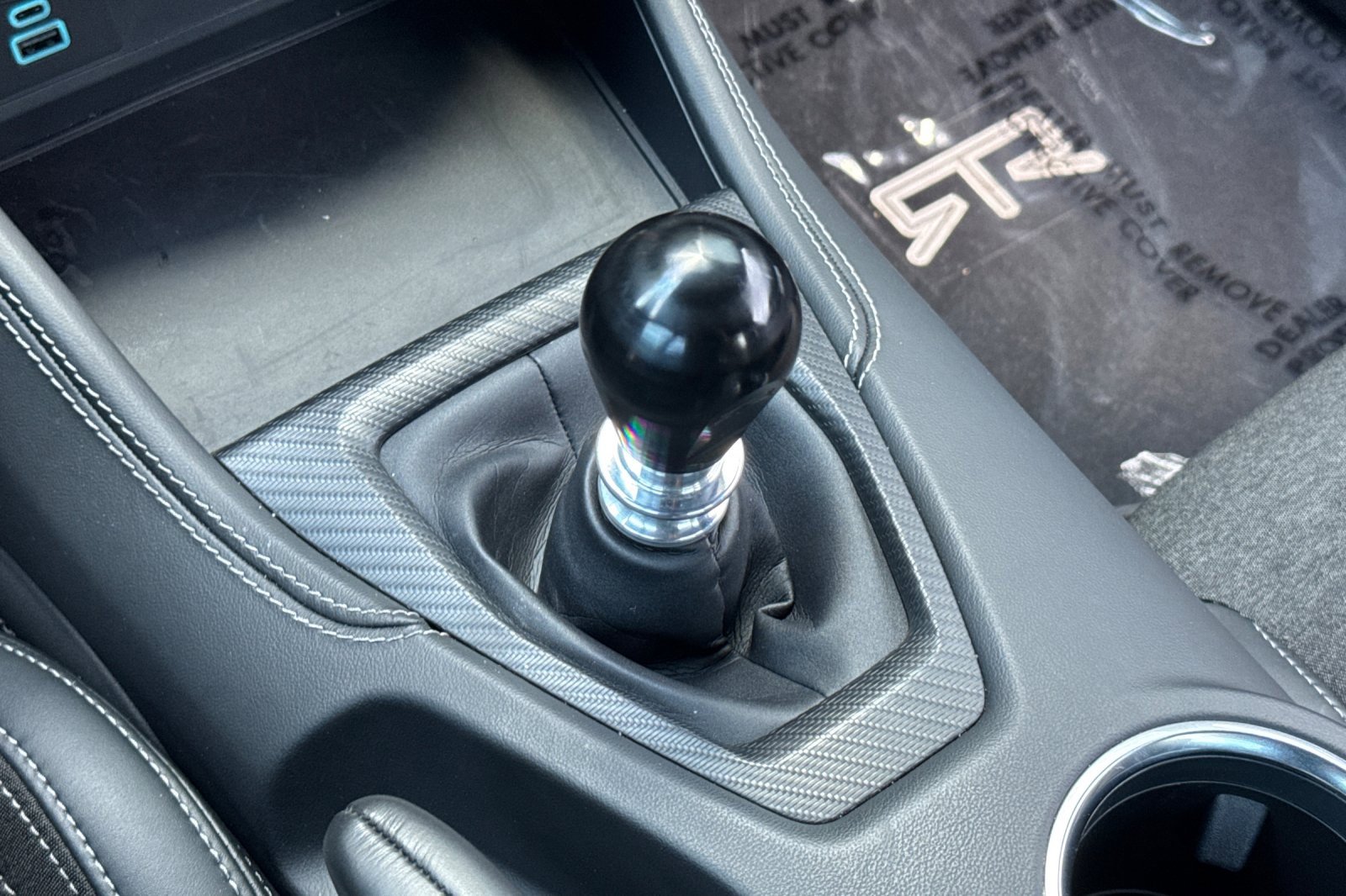 Used 2024 Ford Mustang GT w/ GT Performance Package image 19