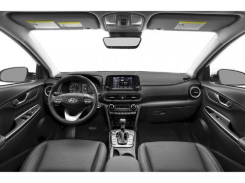 Certified 2021 Hyundai Kona Limited image 11