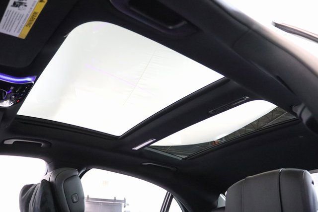 Certified 2024 Mercedes-Benz S 580e 4MATIC Sedan image 10