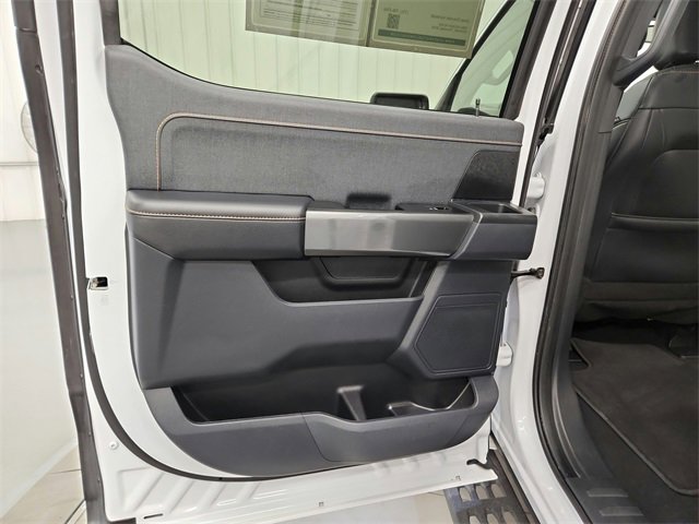 Used 2023 Ford F150 Tremor image 31