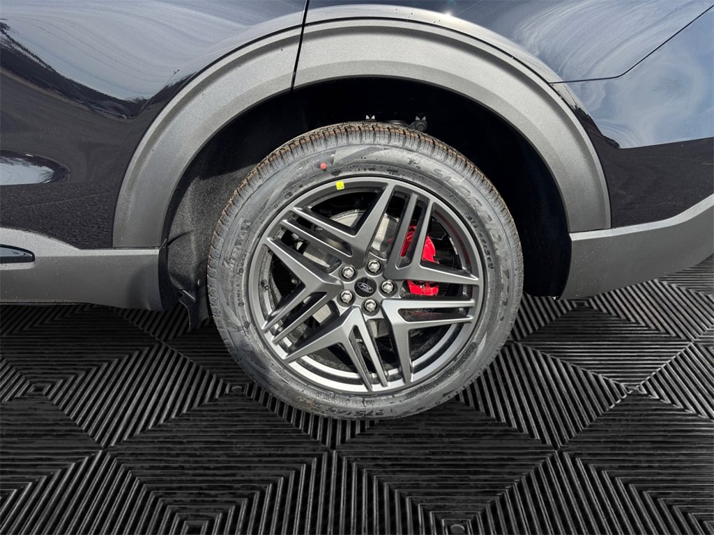 New 2026 Ford Explorer ST w/ Sun And Sound Package image 14