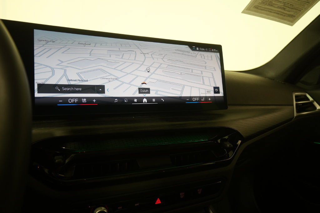 Used 2025 BMW 330i Sedan RWD image 21