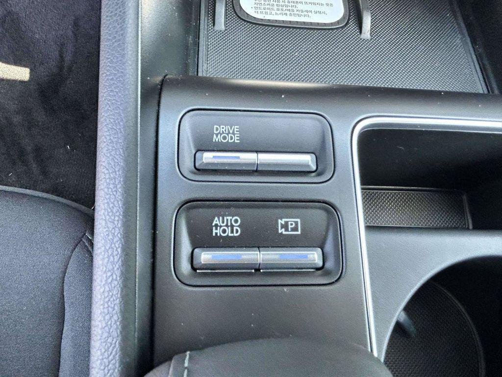 New 2026 Hyundai Sonata SEL FWD image 45