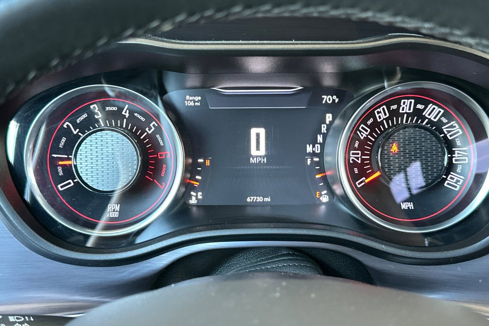 Used 2018 Dodge Challenger R/T RWD image 24