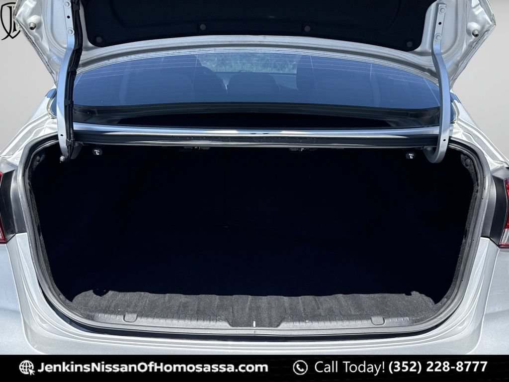 Used 2018 Kia Forte LX FWD image 21