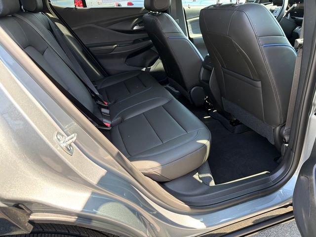 Certified 2026 Buick Envista Sport Touring w/ Convenience I Package FWD image 15