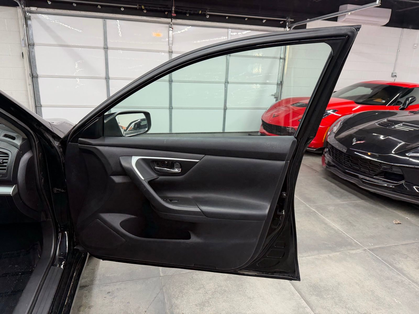 Used 2017 Nissan Altima 2.5 S image 25