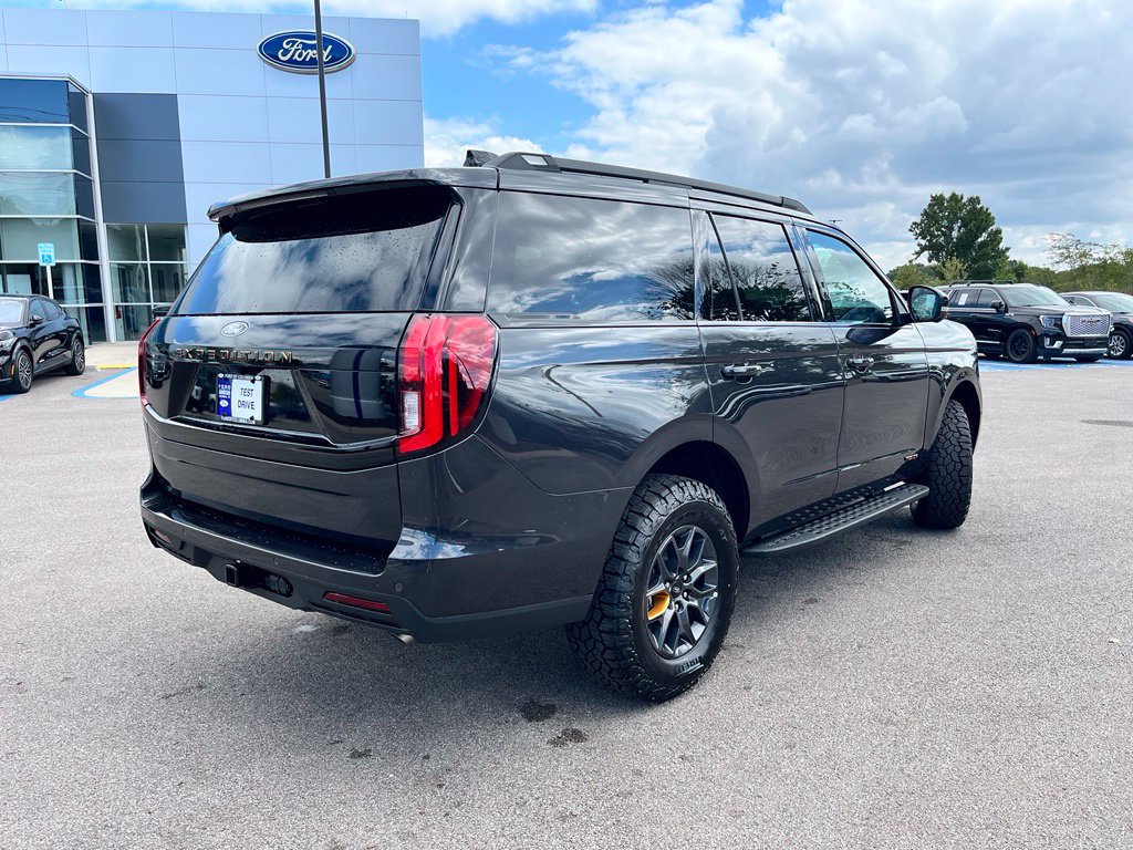 New 2027 Ford Expedition Tremor AWD/4WD image 7