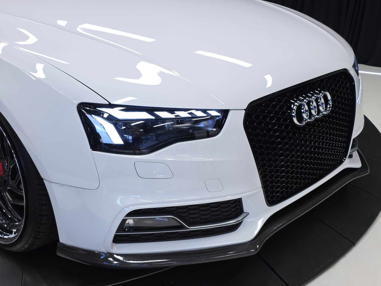 Used 2013 Audi S5 Prestige w/ Prestige Pkg AWD/4WD image 55