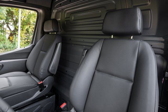 New 2026 Mercedes-Benz Sprinter 2500 image 16