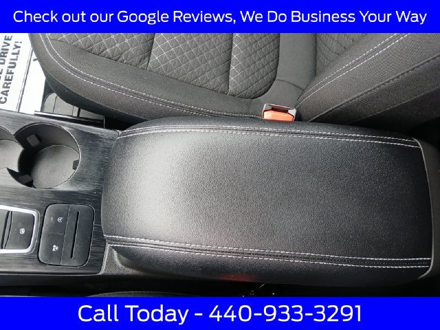 Used 2023 Ford Escape Active AWD/4WD image 29