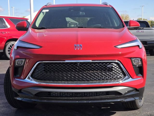 New 2026 Buick Encore GX Sport Touring w/ Advanced Technology Package image 16