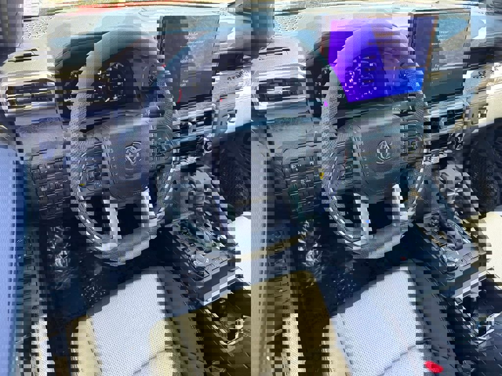 Used 2026 Toyota Tacoma Limited image 21