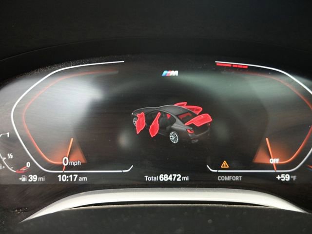 Used 2022 BMW 750i xDrive w/ Executive Package image 12