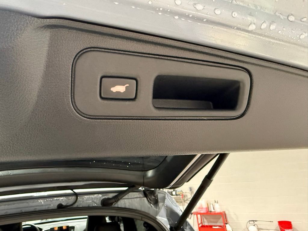 Used 2022 Honda Passport Elite image 36
