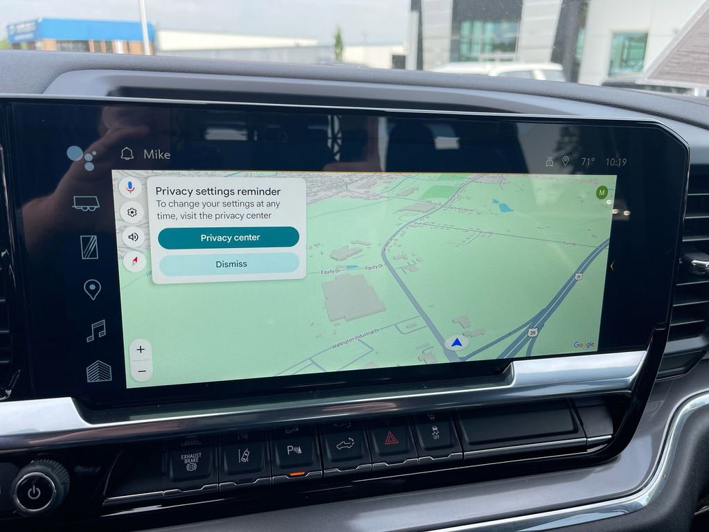 Used 2024 Chevrolet Silverado 2500 High Country w/ Max Trailering Package image 21