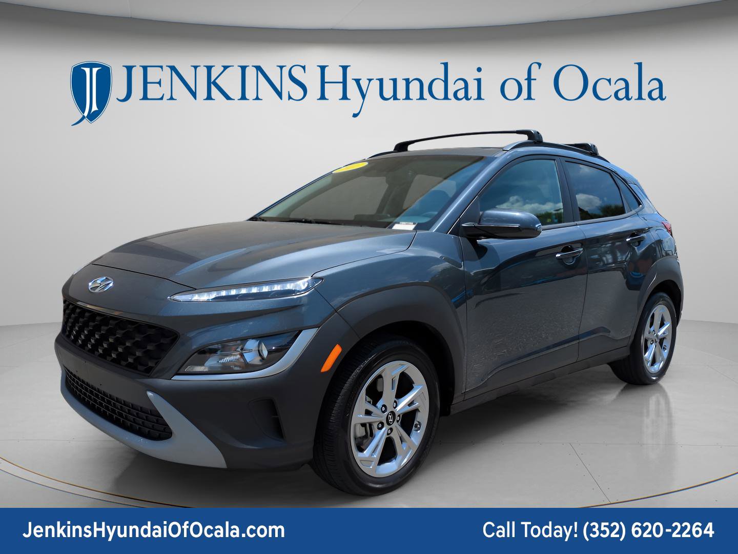 Used 2022 Hyundai Kona SEL AWD/4WD image 7