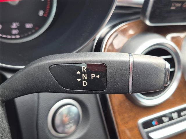 Used 2015 Mercedes-Benz C 300 4MATIC Sedan image 15