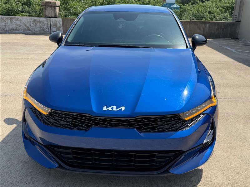 Used 2022 Kia K5 GT-Line FWD image 11