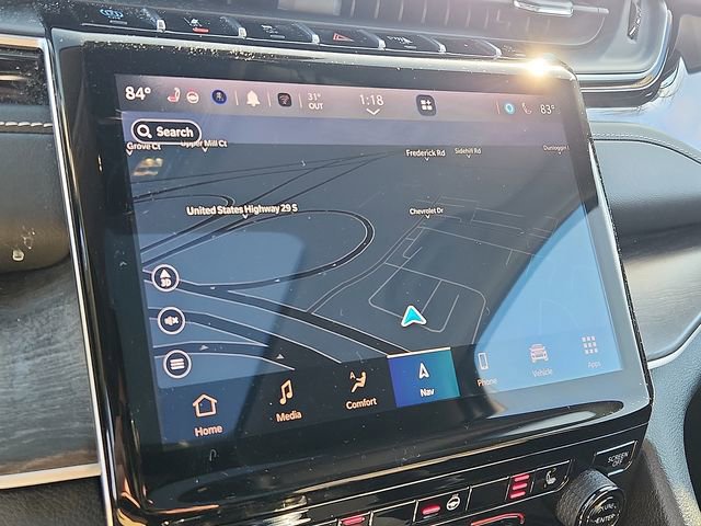 Used 2022 Jeep Grand Cherokee Limited 4xe image 17