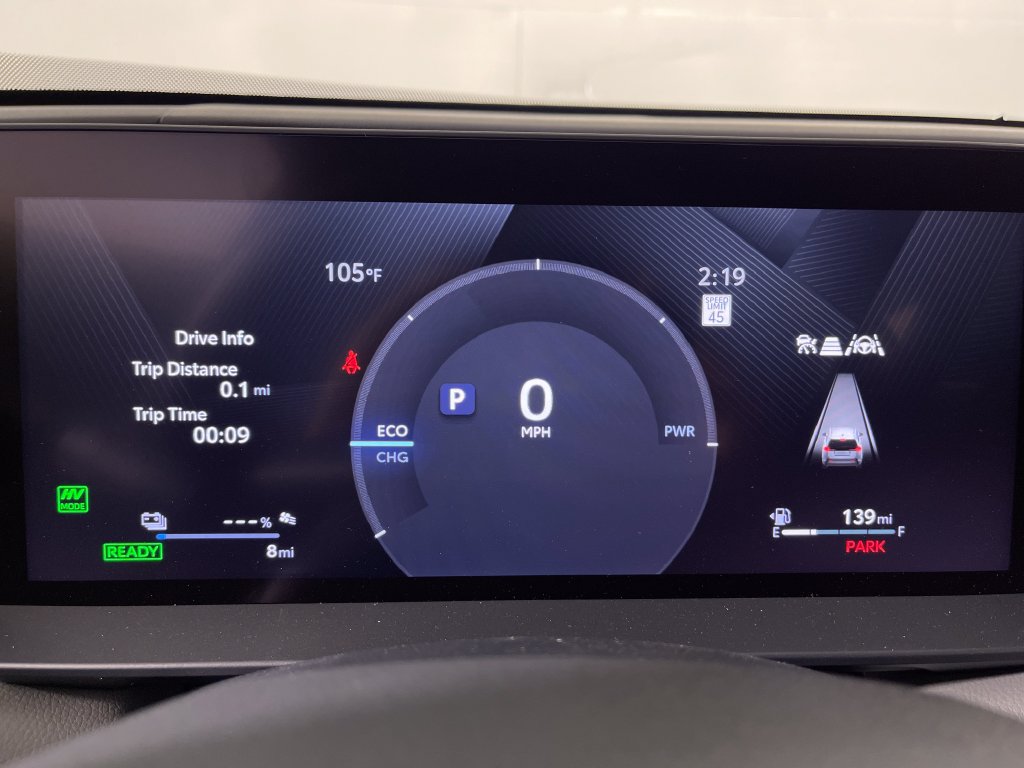 New 2026 Toyota RAV4 SE w/ Weather Package AWD/4WD image 18