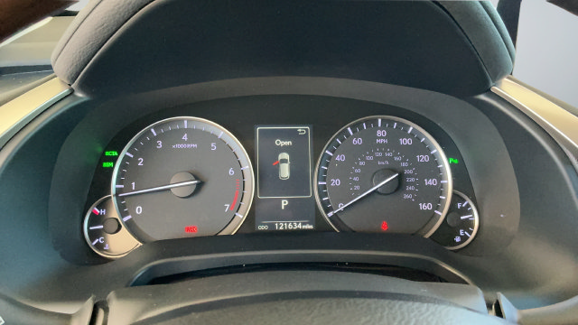 Used 2019 Lexus RX 350 FWD w/ Navigation Package image 14