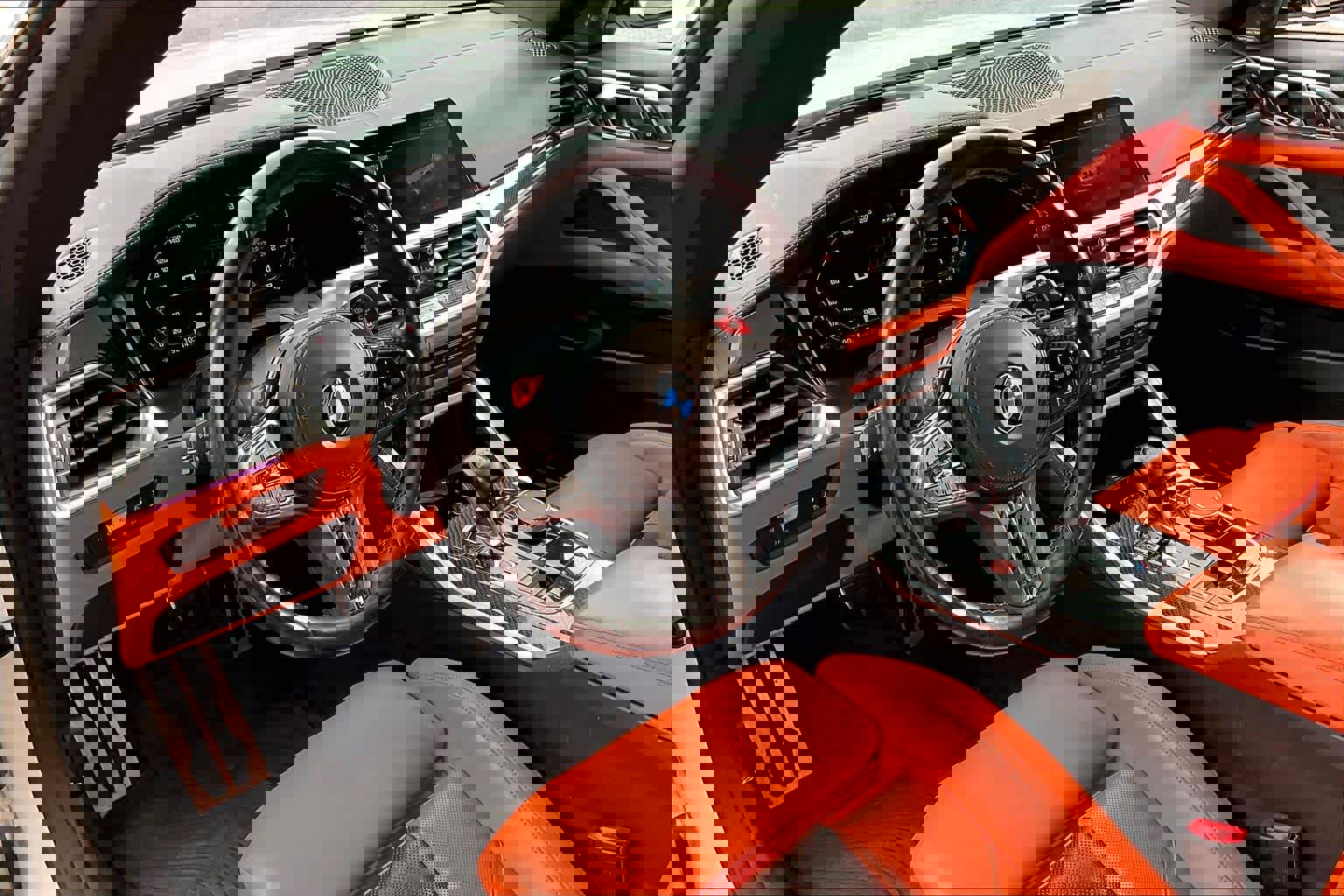 Used 2022 BMW M4 Competition w/ M Driver's Package image 16