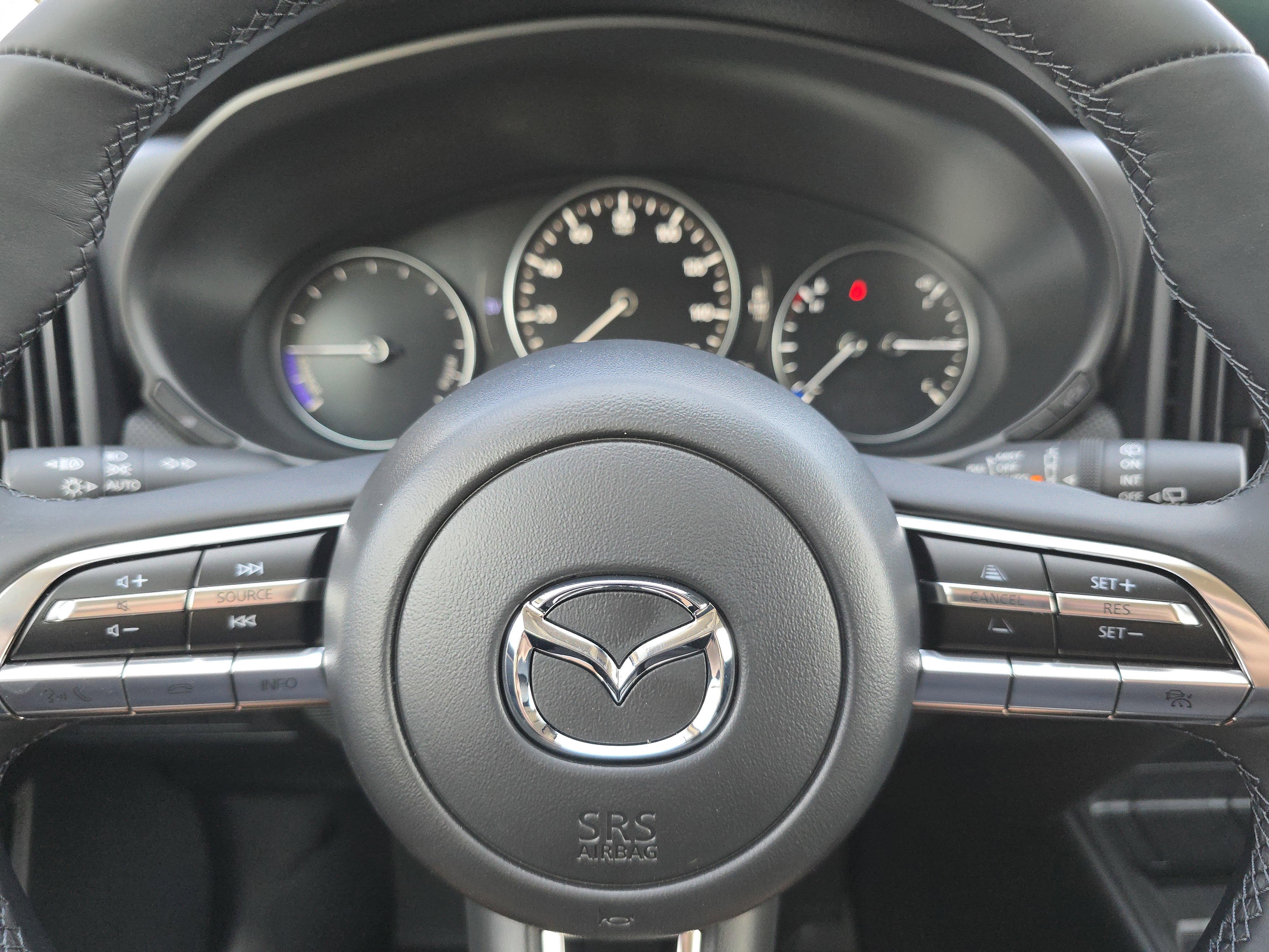 Used 2025 MAZDA CX-50 2.5 Hybrid w/ Weather Package image 12