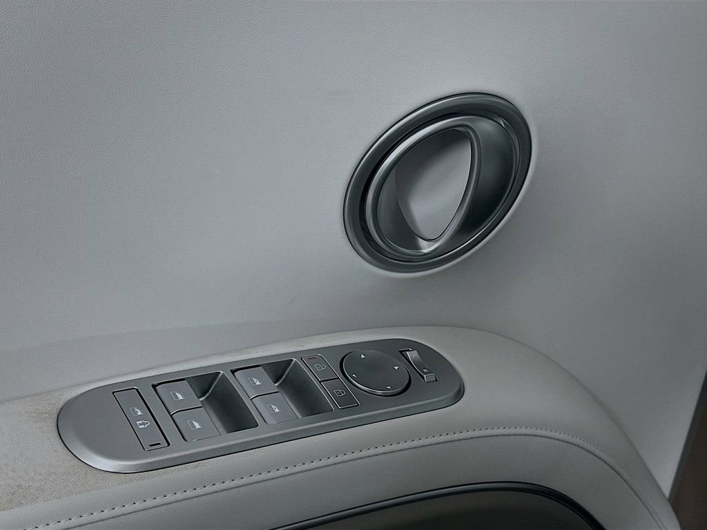 New 2026 Hyundai Palisade SEL image 19