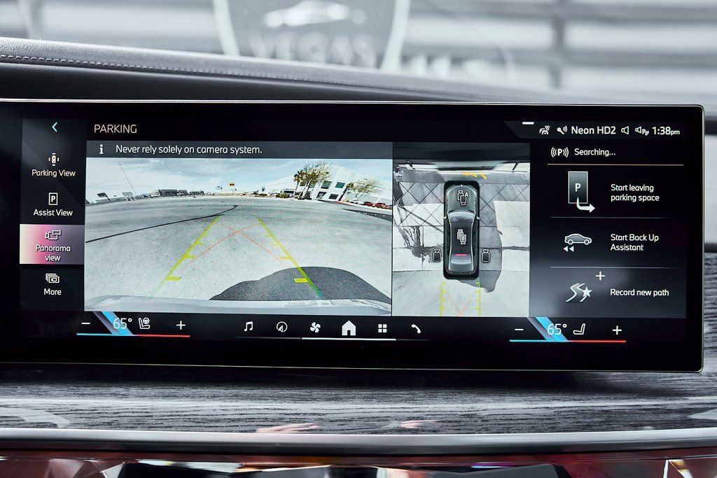 Used 2024 BMW 760i xDrive image 79