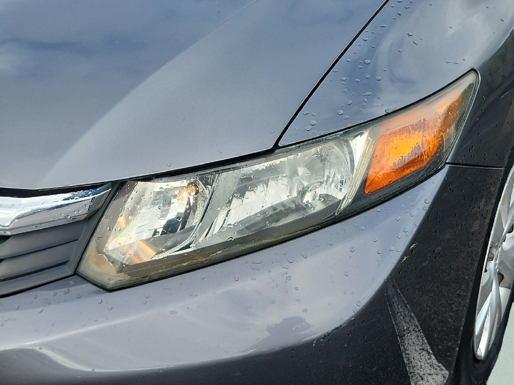 Used 2012 Honda Civic LX image 14
