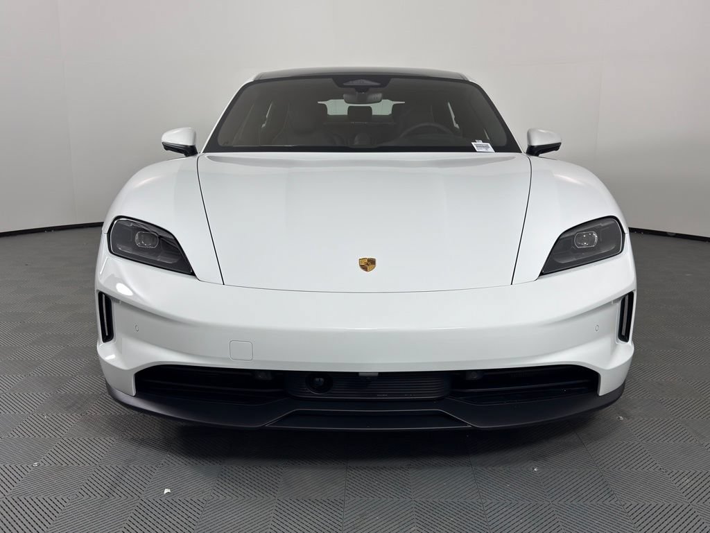 New 2026 Porsche Taycan AWD/4WD image 10