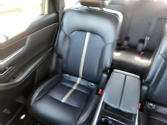 New 2026 MAZDA CX-90 3.3 Turbo S w/ Premium Plus AWD/4WD image 13