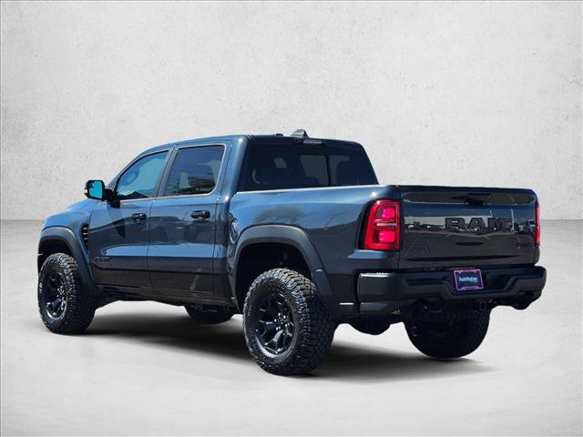 Used 2026 RAM 1500 RHO w/ RHO Level 1 Equipment Group AWD/4WD image 8
