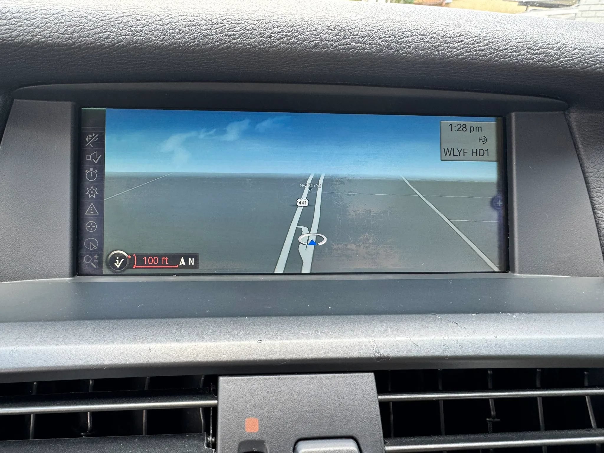 Used 2013 BMW X3 xDrive28i AWD/4WD image 30