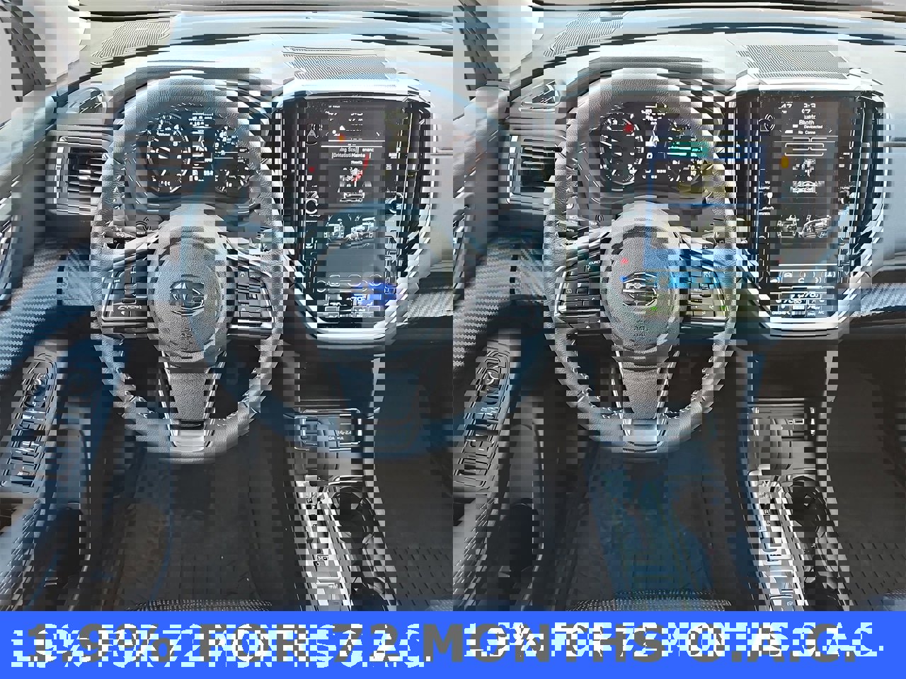 Used 2025 Subaru Ascent Premium image 17