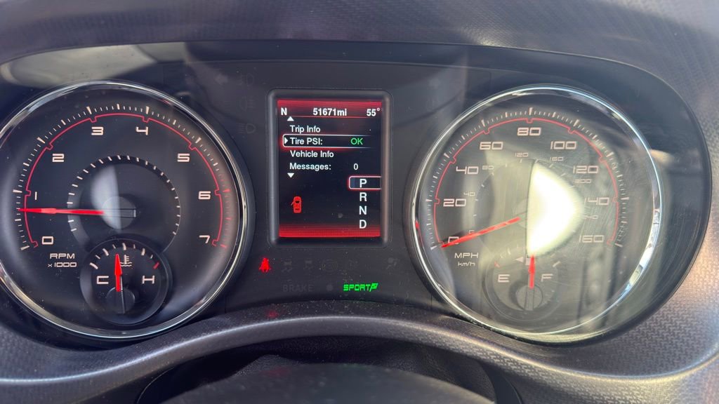 Used 2014 Dodge Charger R/T RWD image 12