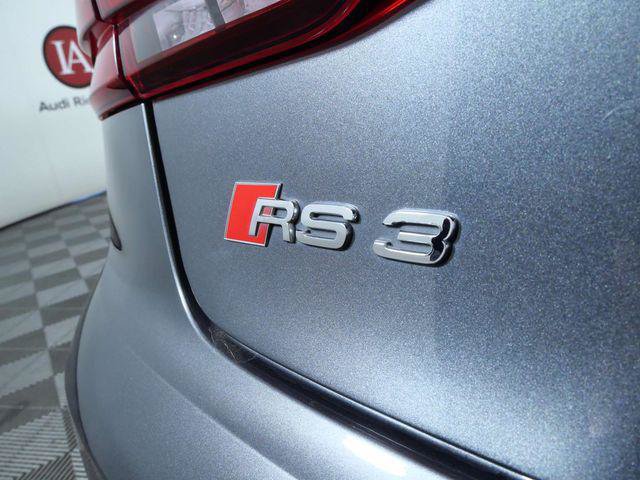 Used 2018 Audi RS 3 w/ Dynamic Package AWD/4WD image 10