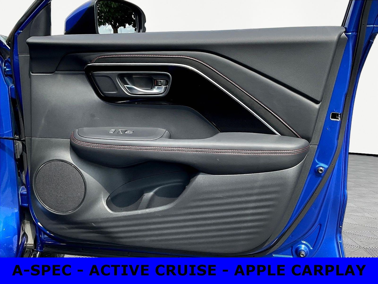 Used 2025 Acura ADX A-Spec AWD/4WD image 29