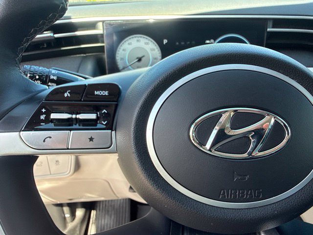 Used 2024 Hyundai Tucson SEL w/ Convenience Package AWD/4WD image 36