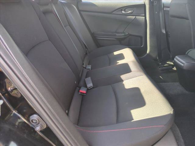 Used 2019 Honda Civic Si image 20
