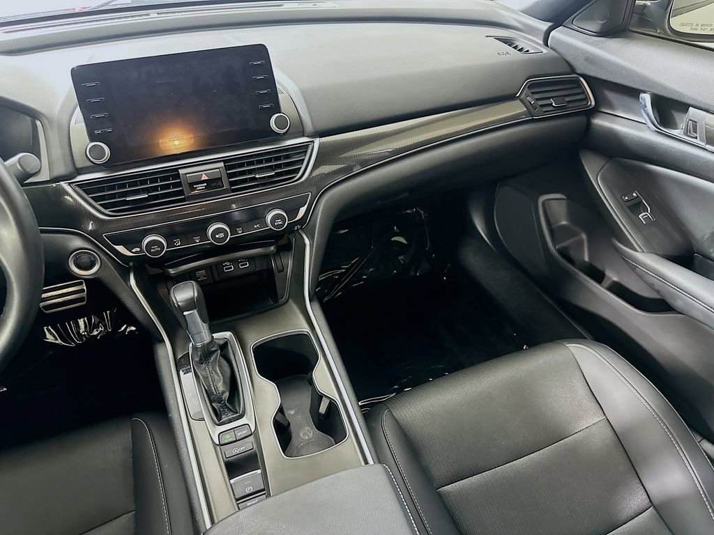 Used 2022 Honda Accord Sport image 19