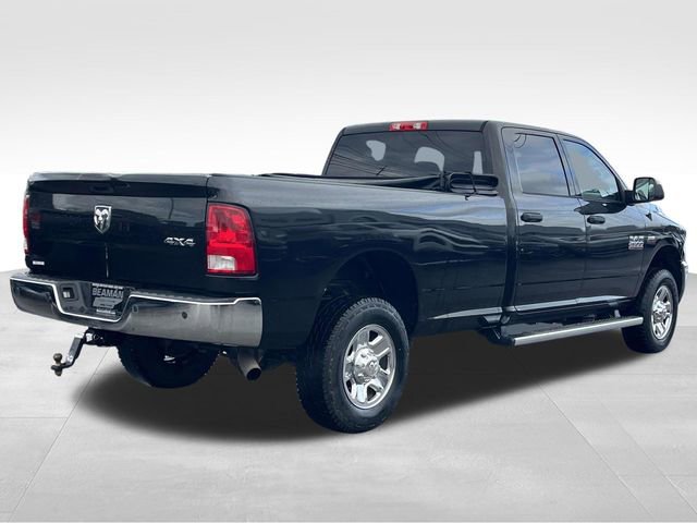 Used 2018 RAM 2500 Tradesman w/ Chrome Appearance Group image 7