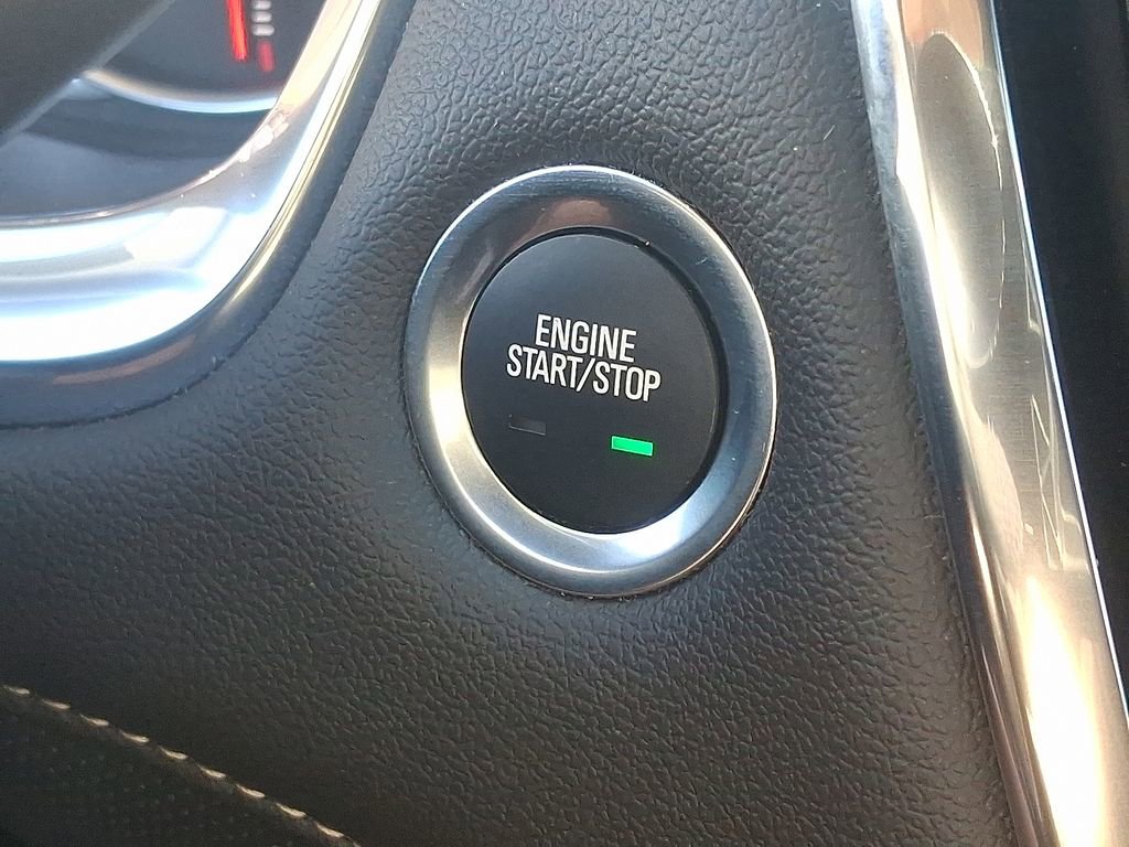 Used 2023 Chevrolet Traverse Premier w/ LPO, Floor Liner Package image 24