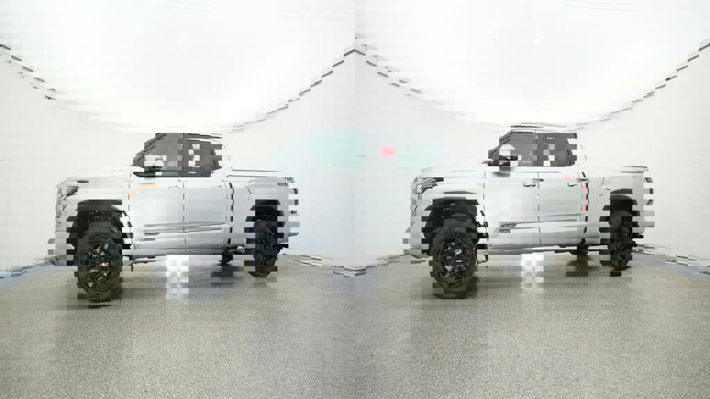 New 2026 Toyota Tundra Platinum image 18